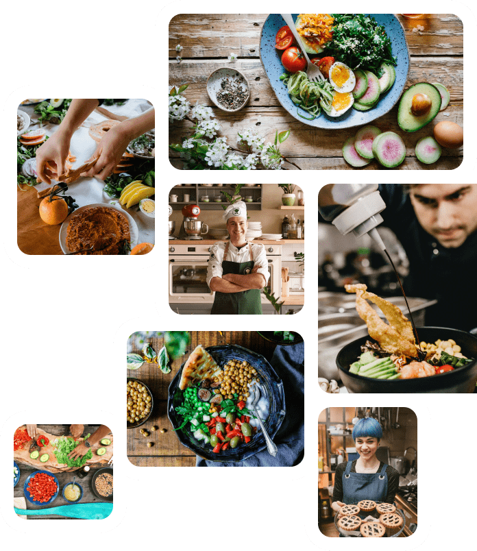 Dodaj catering