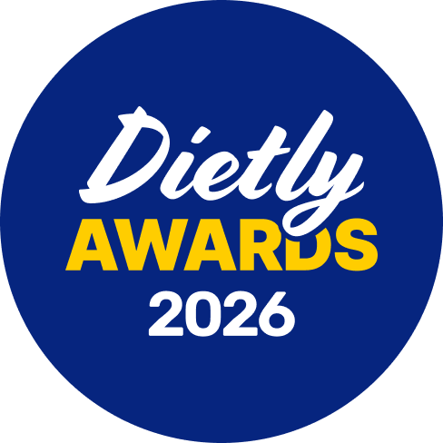 Dietly Awards 2026